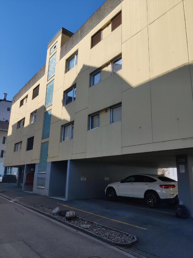 Venice Apartment Entrelagos Exterior foto